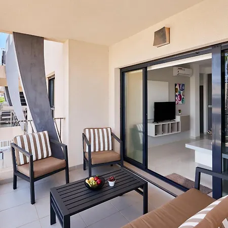 아파트 Modern Flat Close To & Golf Courses - By Welcomely Torre de la Horadada