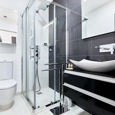 Modern Flat Close To & Golf Courses - By Welcomely Apartment Torre de la Horadada