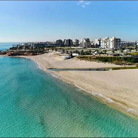 Modern Flat Close To & Golf Courses! Torre de la Horadada